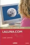 LALUNA.COM