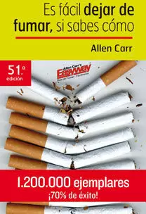 ES FACIL DEJAR DE FUMAR,SI SABES COMO