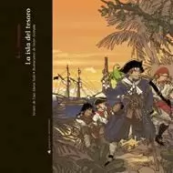 LA ISLA DEL TESORO LA ISLA DEL TESORO