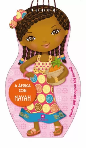 A ÁFRICA CON NAYAH