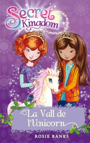 LA VALL DE L'UNICORN