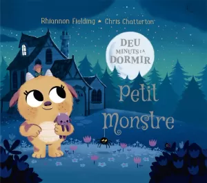 EL PETIT MONSTRE EL PETIT MONSTRE