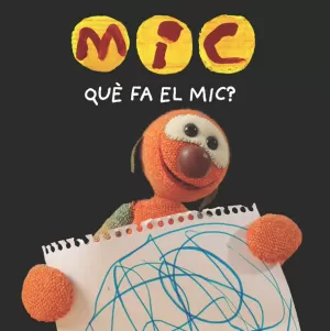 MIC. QUE FA EL MIC?