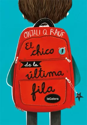 EL CHICO DE LA ULTIMA FILA EL CHICO DE LA ULTIMA FILA