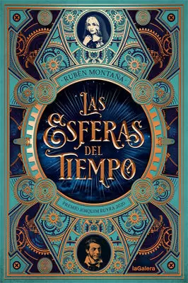 LAS ESFERAS DEL TIEMPO LAS ESFERAS DEL TIEMPO