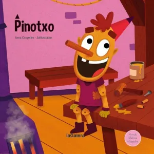 PINOTXO