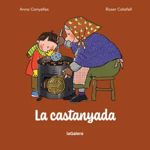 LA CASTANYADA