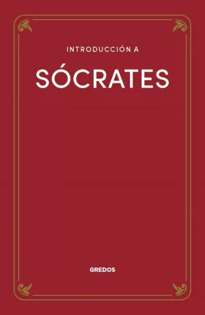 INTRODUCCION A SOCRATES