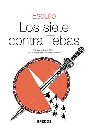 LOS SIETE CONTRA TEBAS