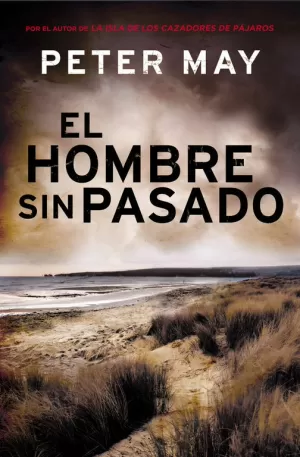 HOMBRE SIN PASADO, EL