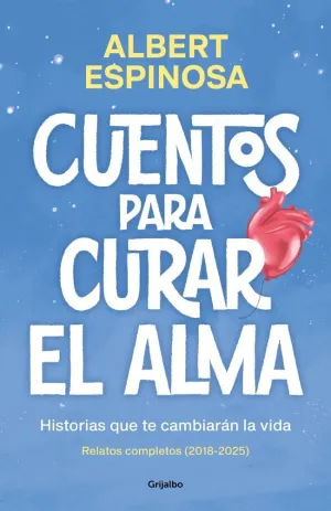 CUENTOS PARA CURAR EL ALMA (OMNIBUS)