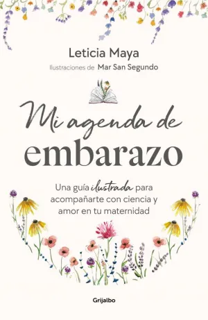 MI AGENDA DE EMBARAZO