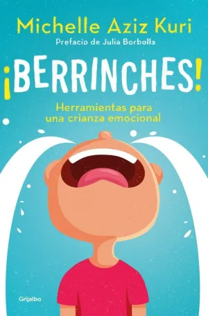 BERRINCHES
