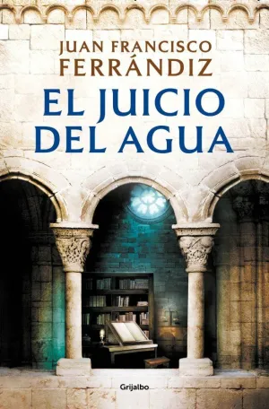 EL JUICIO DEL AGUA
