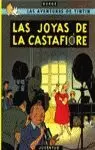 C- LAS JOYAS DE LA CASTAFIORE