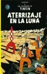 C- ATERRIZAJE EN LA LUNA