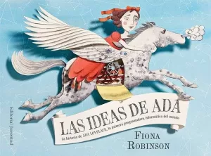 LAS IDEAS DE ADA