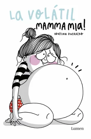 VOLATIL. MAMMA MIA!, LA