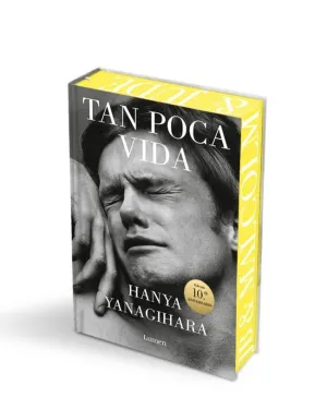 TAN POCA VIDA EDICION ESPECIAL LIMITADA