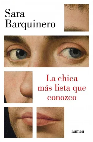 LA CHICA MÁS LISTA QUE CONOZCO