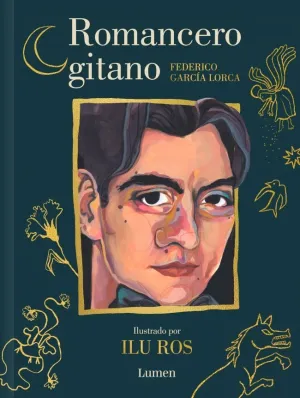 ROMANCERO GITANO