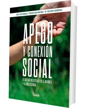 APEGO Y CONEXIÓN SOCIAL