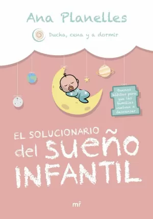 EL SOLUCIONARIO DEL SUEÑO INFANTIL