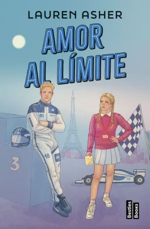 AMOR AL LIMITE (DIRTY AIR 2)