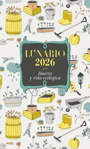 LUNARIO 2026