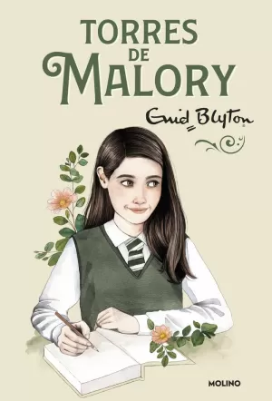 TORRES DE MALORY (OMNIBUS)