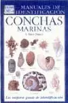 CONCHAS MARINAS, MANUAL DE IDENTIFICACIÓN