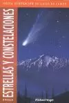 ESTRELLAS Y CONSTELACIONES