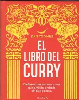 LIBRO DEL CURRY, EL