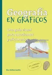 GEOGRAFIAS GRAFICOS:GUIA VISUAL ESTUDIANTES Y AFICIONADOS