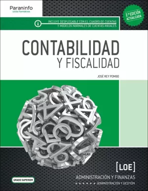 CONTABILIDAD Y FISCALIDAD