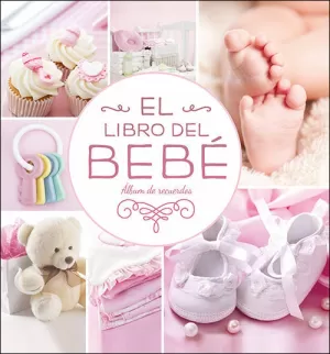 EL LIBRO DEL BEBE (ROSA NUEVO)