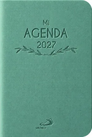 MI AGENDA 2027