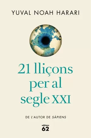21 LLIÇONS PER AL SEGLE XXI