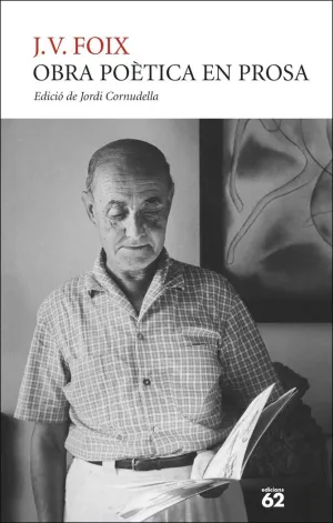 OBRA POETICA EN PROSA