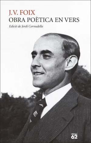 OBRA POETICA EN VERS