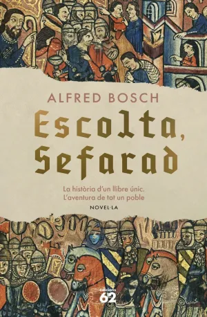 ESCOLTA, SEFARAD