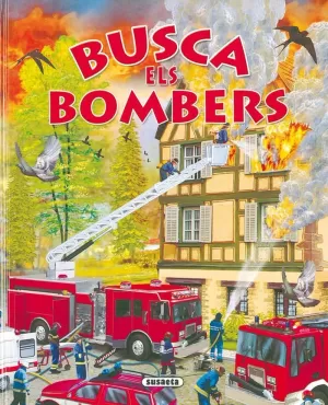BUSCA ALS BOMBERS