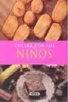 COCINA PARA NIÑOS