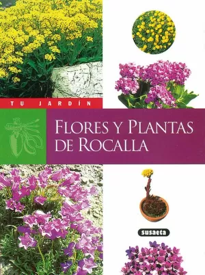 FLORES Y PLANTAS DE ROCALIA