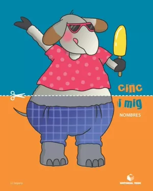 (CAT).(13).CINC I MIG NOMBRES (5 ANYS)