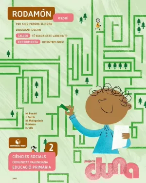 (VAL).(15).C.SOCIALS 2N.PRIM.(DUNA) ESPAI