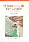 15. EL FANTASMA DE CANTERVILLE Y OTROS CUENTOS