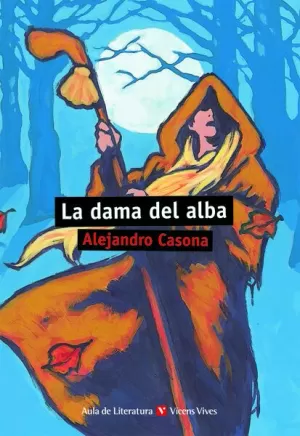26. LA DAMA DEL ALBA