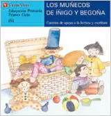LOS MUÑECOS DE ÍÑIGO Y BEGOÑA (SERIE AZUL)