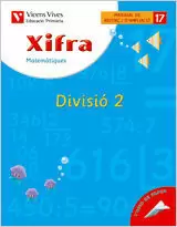 17. XIFRA DIVISIÓ 2
